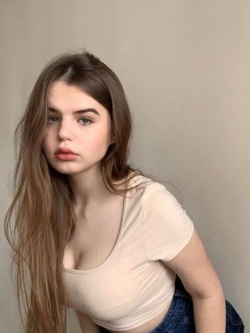 Лизочка
